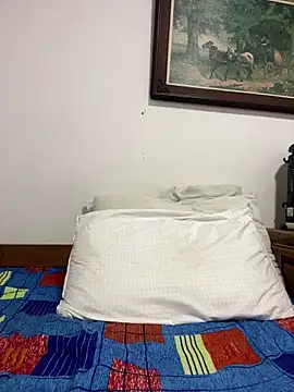 Young handsome online show from 12.18.25