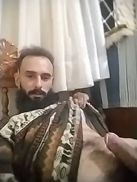MagreloRasta online show from 06.12.26