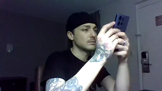 Jbenz420 online show from 03.22.26