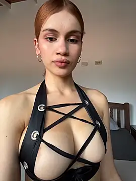 Marilyn scott online show from 02.02.26