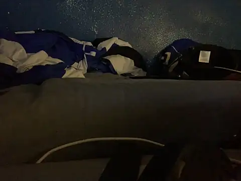 GeilerHSVFAN1989 online show from 09.11.25