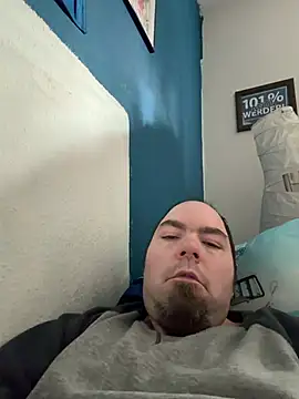 GeilerHSVFAN1989 online show from 02.24.26