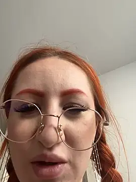 DaddysLittleSlutfox online show from 07.12.26