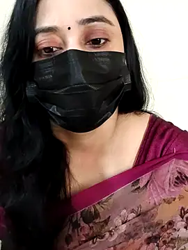 Monica cams online show from 10.19.25