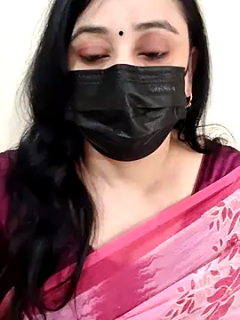 Monica cams online show from 02.14.26