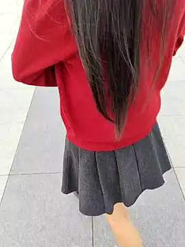 shaoshao-7758 online show from 10.16.25