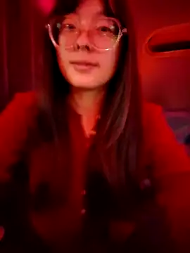 shaoshao-7758 online show from 10.21.25