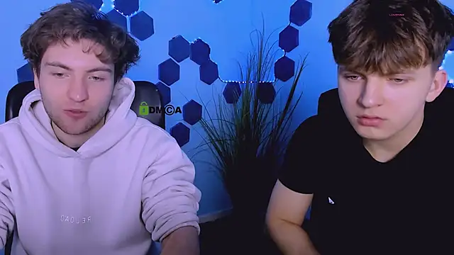 travis wolf  online show from 03.07.26