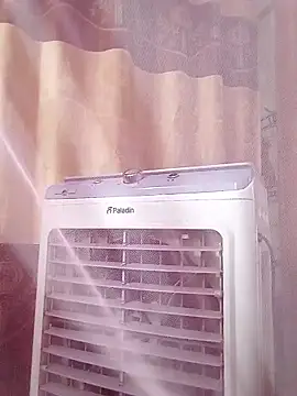 CherryBeii online show from 09.12.25