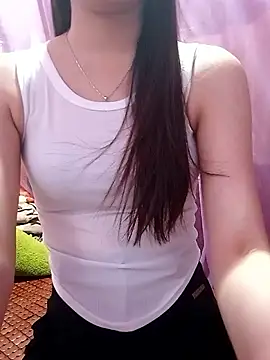 Snapshot of CherryBeii chatting on 05.26.26 CherryBeii online show from 05.26.26