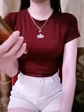 CherryBeii online show from 08.05.26