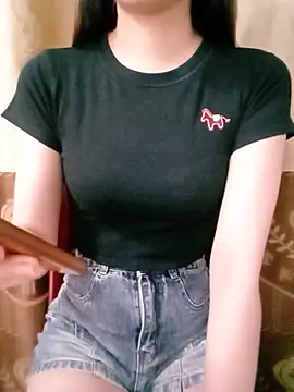 CherryBeii online show from 08.05.26