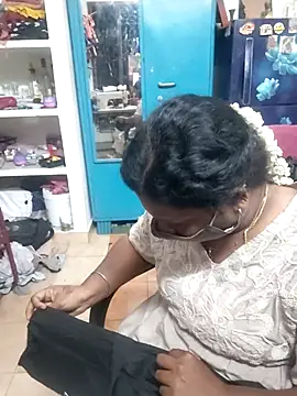 Tamil Kavitha10 online show from 03.22.26