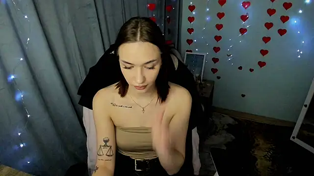 Bella Night4 online show from 03.21.26