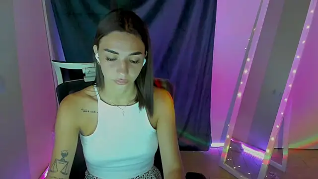 Bella Night4 online show from 07.02.26