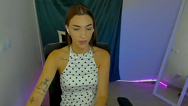 Bella Night4 online show from 07.17.26
