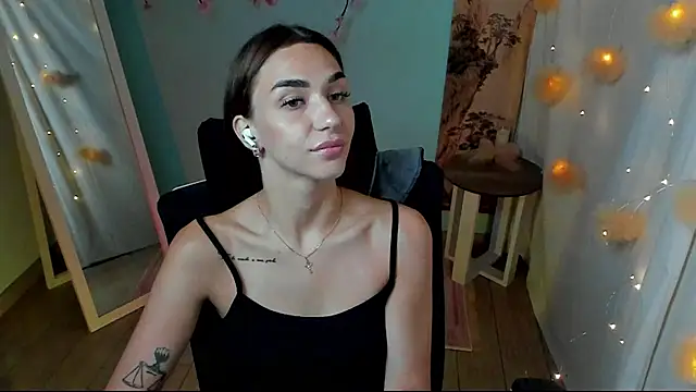 Bella Night4 online show from 07.28.26