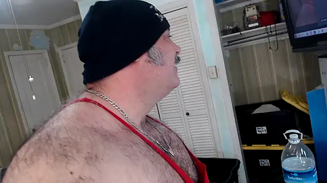 bullmusclejoe online show from 04.12.26