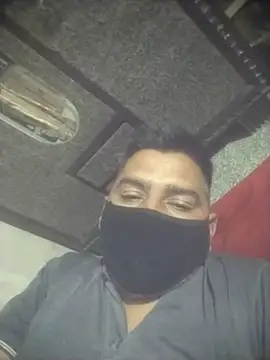 Snapshot of Manjit009 chatting on 11.06.25 Manjit009 online show from 11.06.25