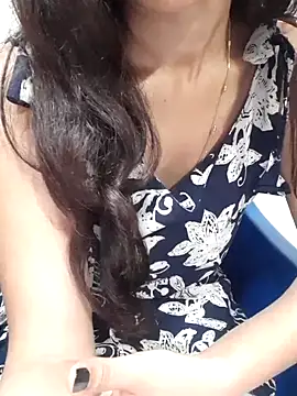 Snapshot of siya_rani67 chatting on 09.20.25 siya rani67 online show from 09.20.25