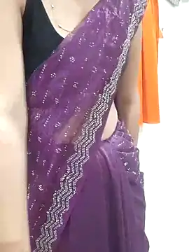 Snapshot of siya_rani67 chatting on 09.25.25 siya rani67 online show from 09.25.25