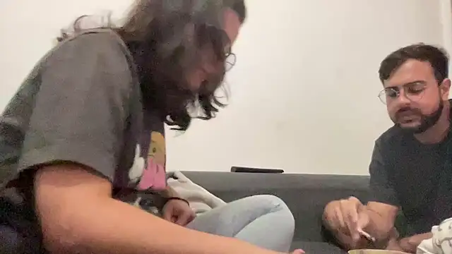 Snapshot of bruninhapt chatting on 09.09.25 bruninhapt online show from 09.09.25