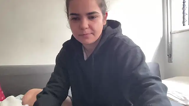 Snapshot of bruninhapt chatting on 09.12.25 bruninhapt online show from 09.12.25