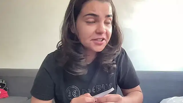 Snapshot of bruninhapt chatting on 09.16.25 bruninhapt online show from 09.16.25