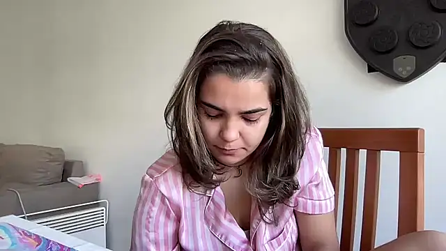 Snapshot of bruninhapt chatting on 10.09.25 bruninhapt online show from 10.09.25