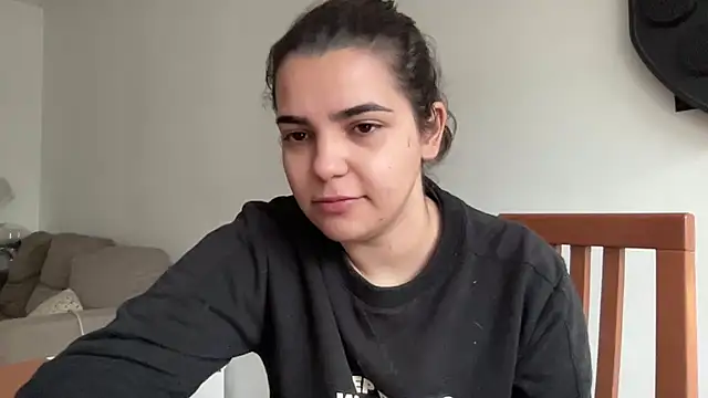 Snapshot of bruninhapt chatting on 10.16.25 bruninhapt online show from 10.16.25