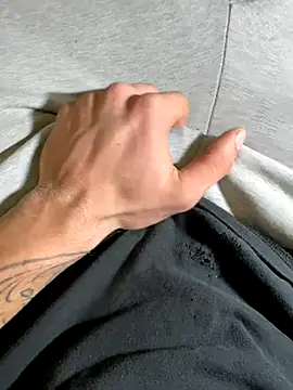 Snapshot of 420boy__ chatting on 10.07.25 420boy online show from 10.07.25