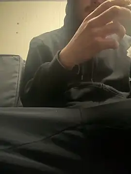 Snapshot of 420boy__ chatting on 10.30.25 420boy online show from 10.30.25