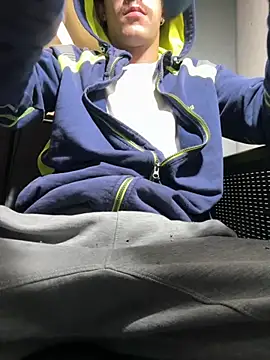 Snapshot of 420boy__ chatting on 11.03.25 420boy online show from 11.03.25