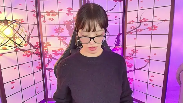 Sweet 1Angel online show from 09.28.25