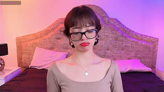 Sweet 1Angel online show from 10.16.25