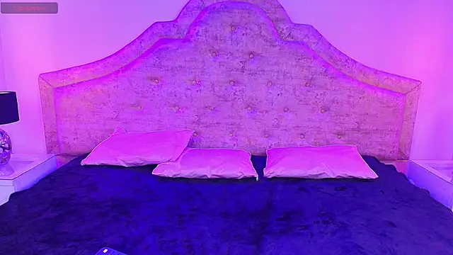 Sweet 1Angel online show from 10.19.25