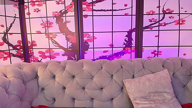 Sweet 1Angel online show from 10.26.25