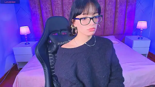 Sweet 1Angel online show from 01.17.26