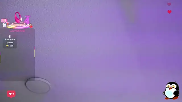  Charlotte Collins  online show from 09.26.25