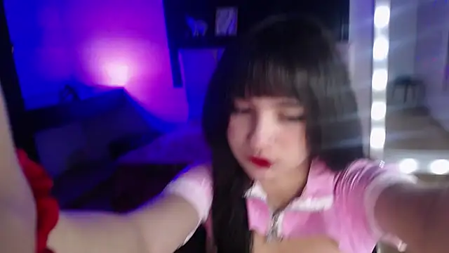 Snapshot of _Charlotte_Collins_ chatting on 03.09.26 Charlotte Collins online show from 03.09.26