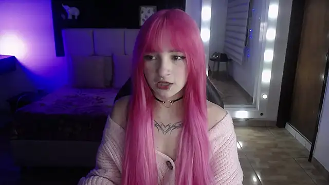 Snapshot of _Charlotte_Collins_ chatting on 03.28.26 Charlotte Collins online show from 03.28.26