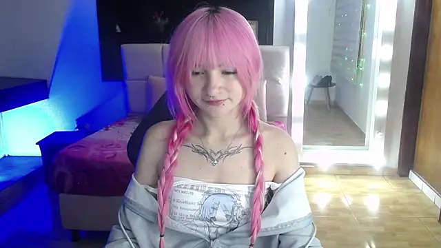  Charlotte Collins  online show from 05.07.26