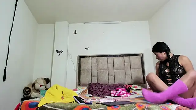 sophiaydaphne online show from 11.21.25