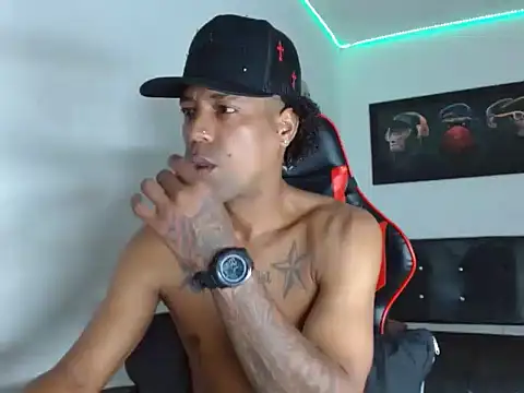 BBC Black  online show from 04.15.26