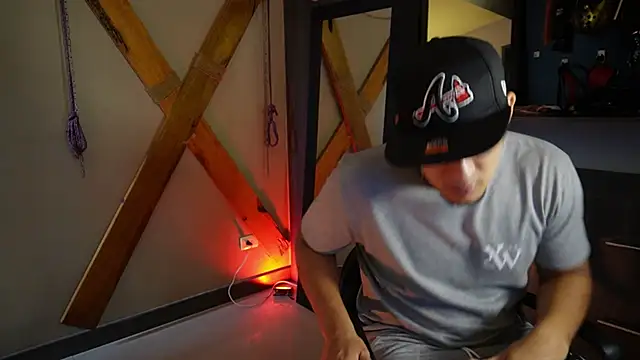 Snapshot of massimo_vidal_ chatting on 09.12.25 massimo vidal online show from 09.12.25