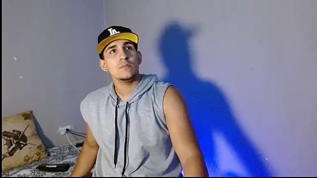 Snapshot of massimo_vidal_ chatting on 11.16.25 massimo vidal online show from 11.16.25