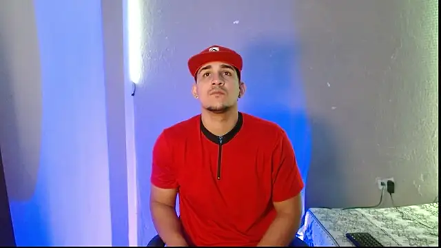 Snapshot of massimo_vidal_ chatting on 11.27.25 massimo vidal online show from 11.27.25