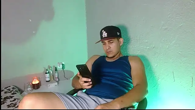 massimo vidal  online show from 12.16.25