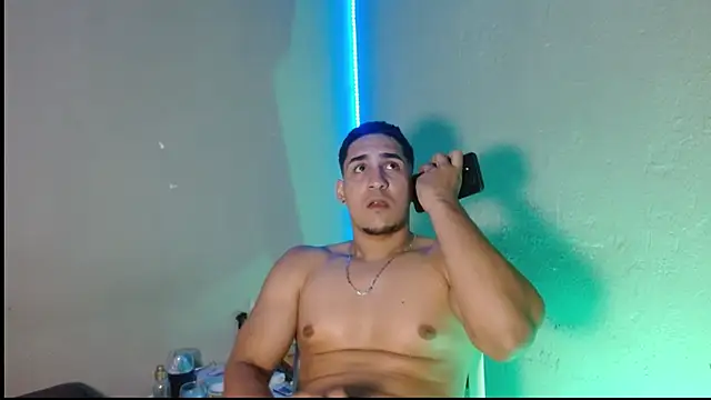 massimo vidal  online show from 01.05.26