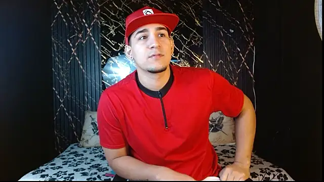 massimo vidal  online show from 02.08.26